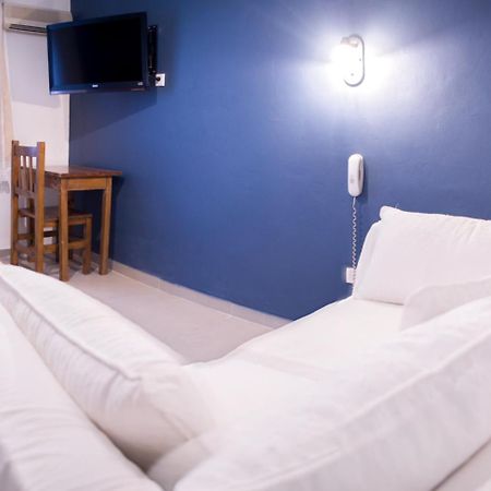 Once Plaza Hotel Buenos Aires Zewnętrze zdjęcie