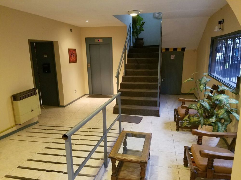Once Plaza Hotel Buenos Aires Zewnętrze zdjęcie