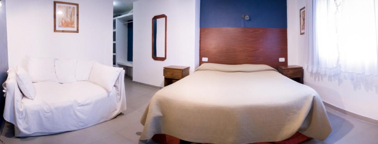 Once Plaza Hotel Buenos Aires Zewnętrze zdjęcie